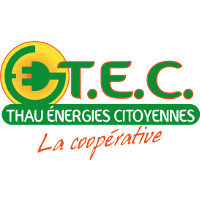 Le plus jeune sociétaire de la coopérative Thau Energies Citoyennes est né en Août 2018