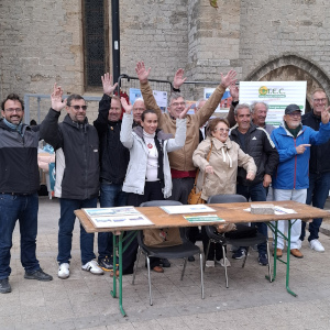 Un projet pour le lycée Maurice Clavel à Frontignan