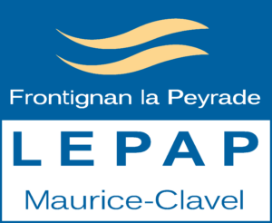 Lycée d'enseignement professionnel agricole privée (LEPAP) Maurice Clavel à Frontignan. 