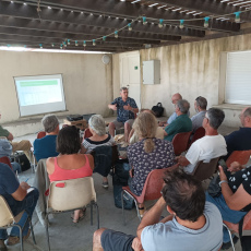 Assemblée générale 2025 Assemblée générale 2025